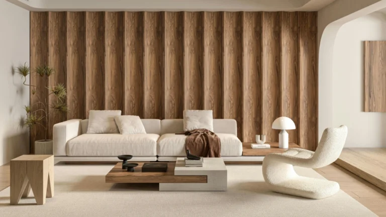 Styl Japandi – harmonia, minimalizm i zieleń, która uspokaja